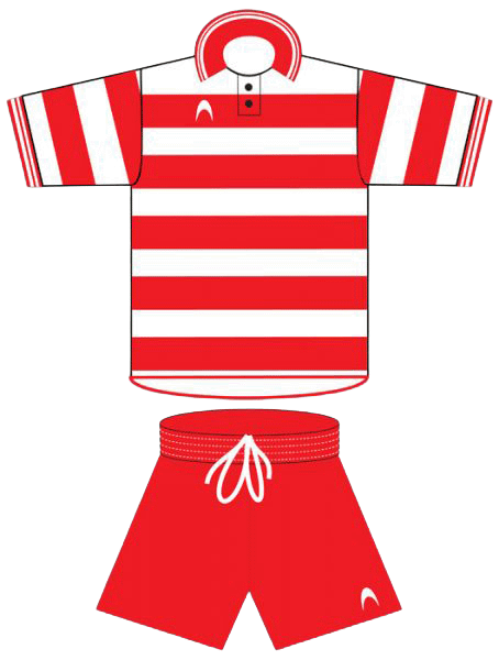 Футболен екип Sporting