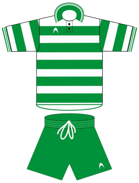 Футболен екип Sporting