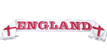 Шал England