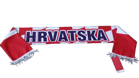 Шал Hrvatska