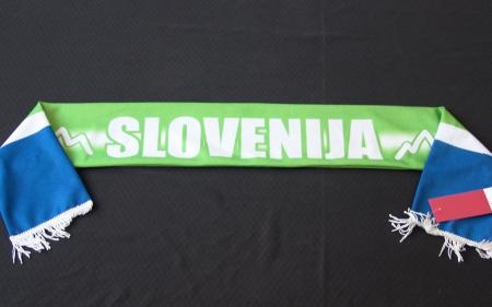 Шал Slovenija