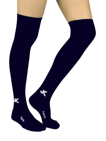 Футболни чорапи Kipsta