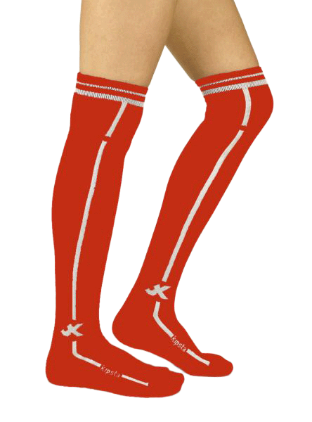 Футболни чорапи Kipsta