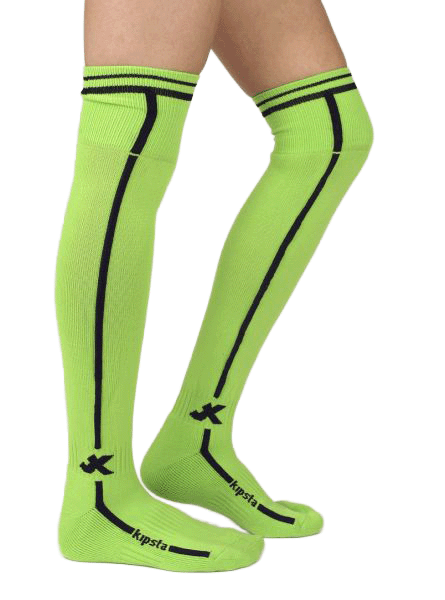 Футболни чорапи Kipsta