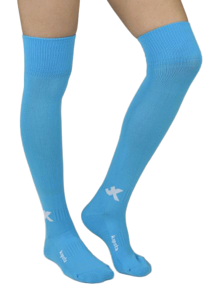 Футболни чорапи Kipsta