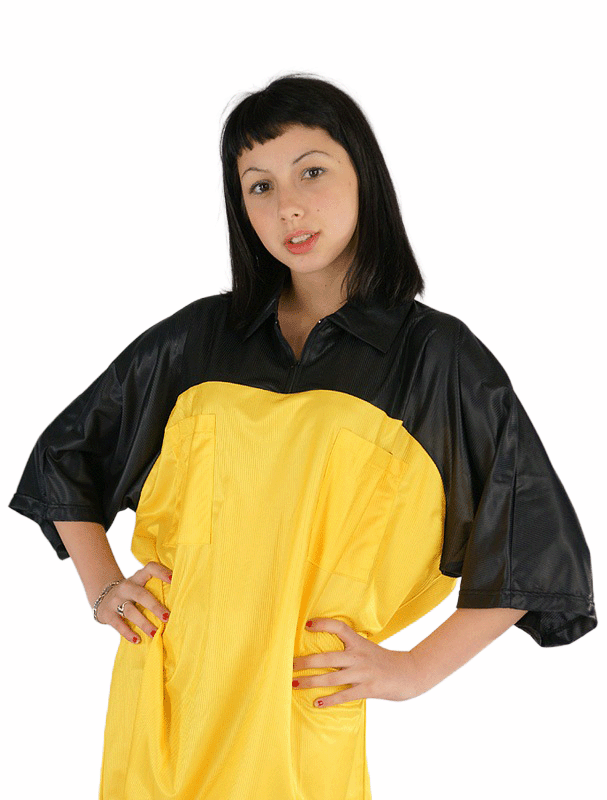 Съдийски комплект