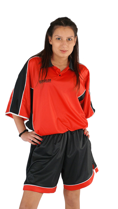 Спортен комплект