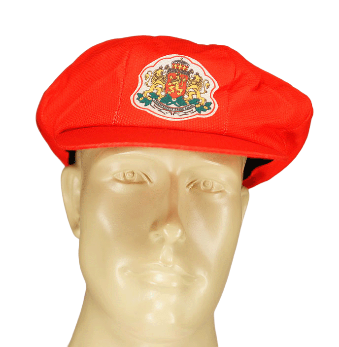 Шапка каскет BG