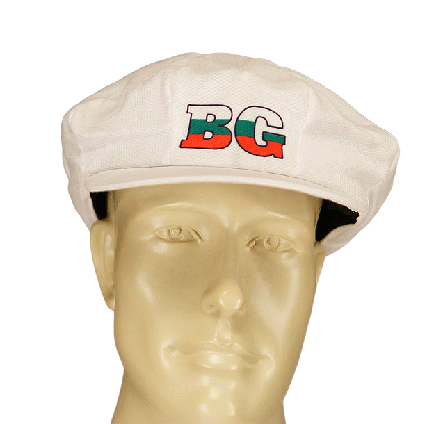 Шапка каскет BG