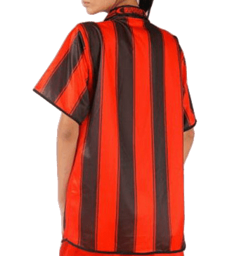 Фланелка BGF