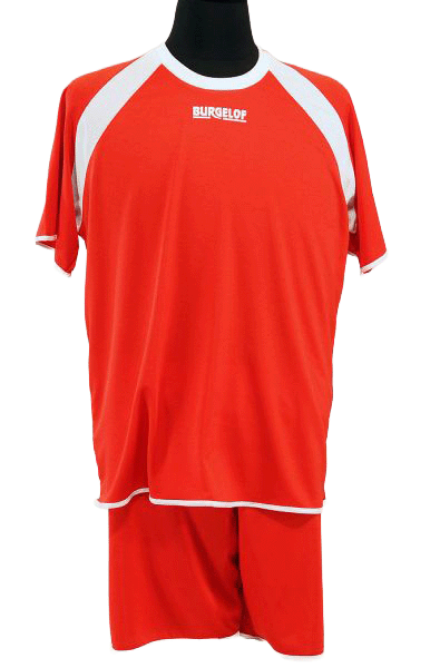 Футболен екип  AJax