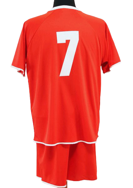 Футболен екип  AJax