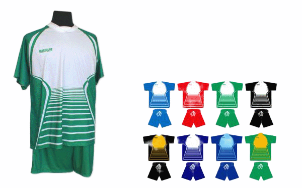 Хандбален екип Zebra