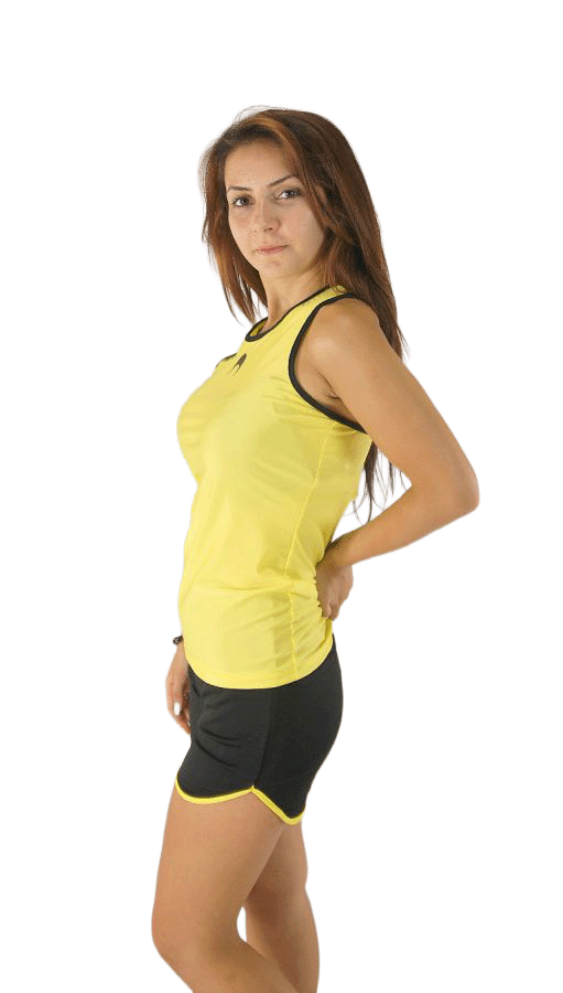 Лека атлетика