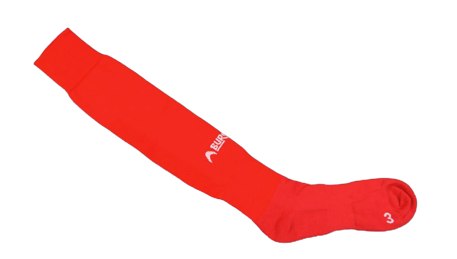 Футболни чорапи Burgelof