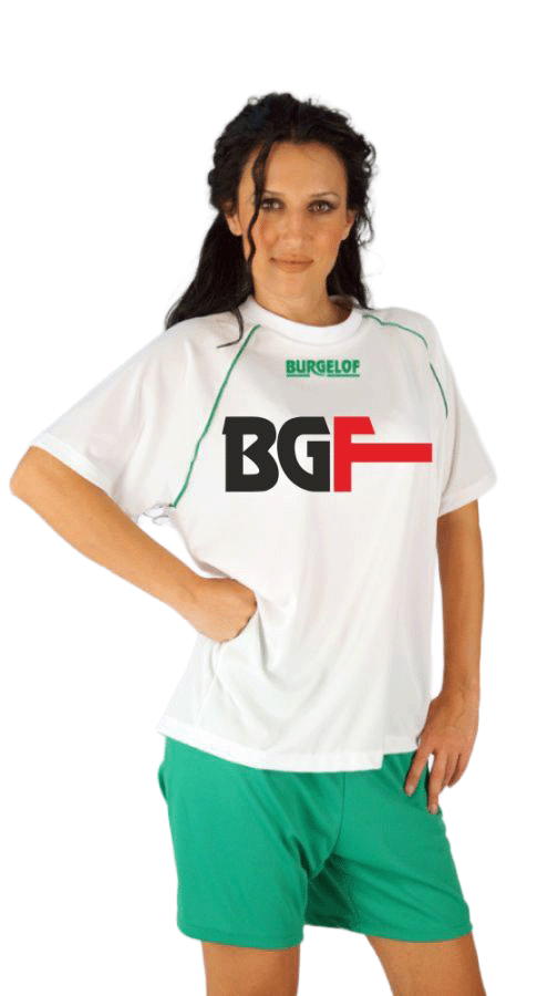 Футболен екип  Viktori-BGF