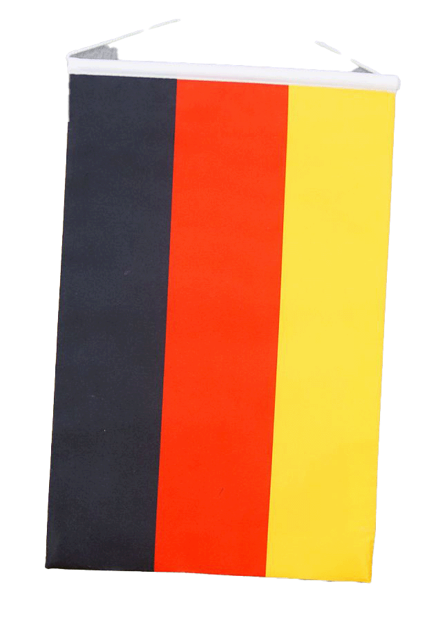 Флагче А4 меко Германия