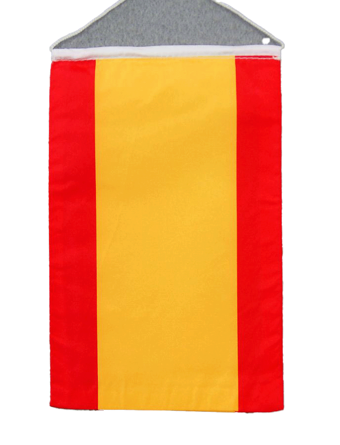 Флагче А4 меко Испания