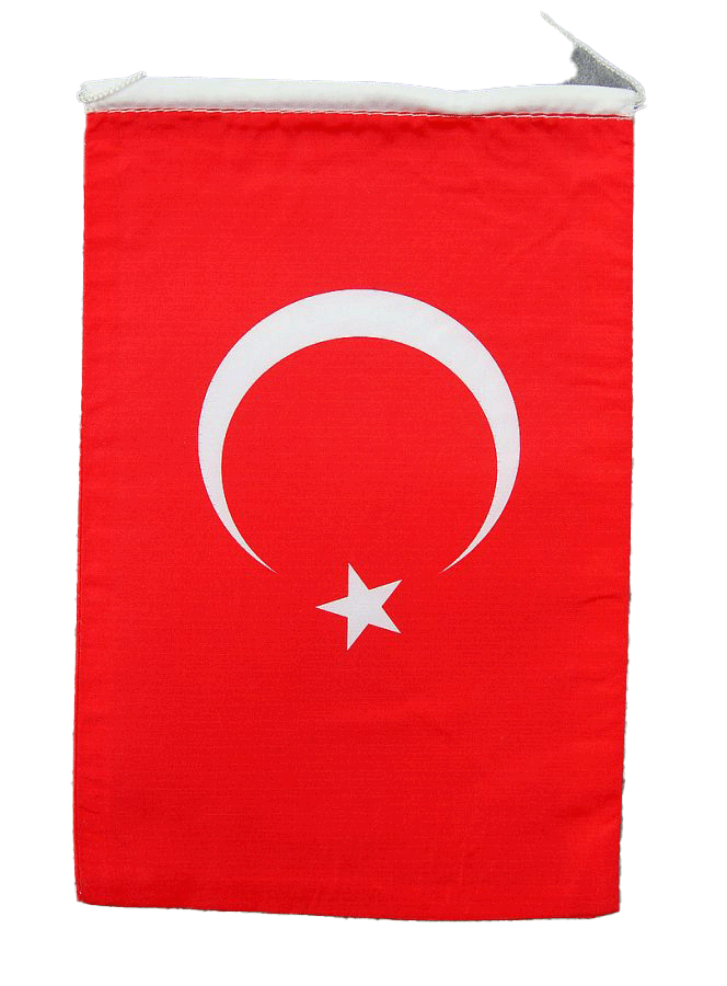 Флагче А4 меко Турция