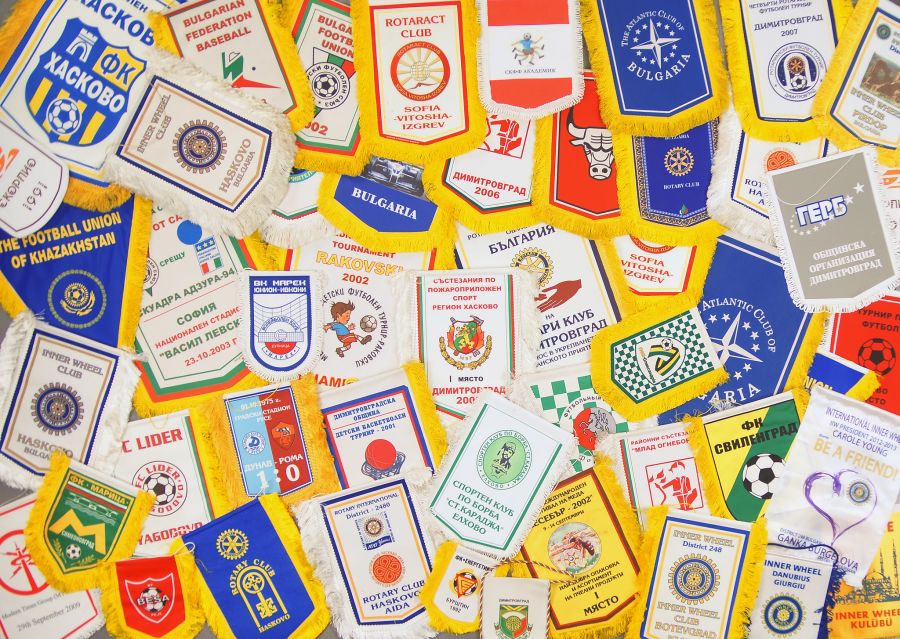 Флагче по ваш дизайн