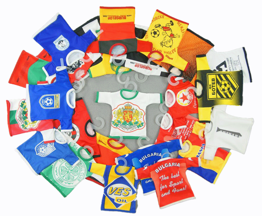 Мини Фланелка по ваш дизайн