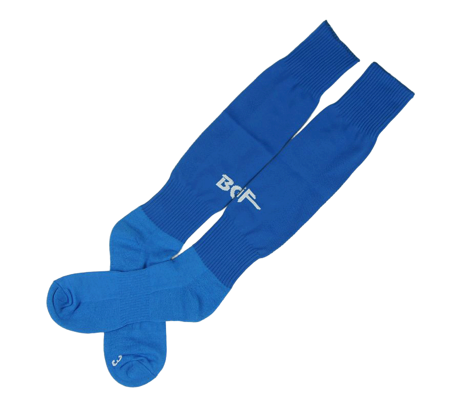 Футболни чорапи BGF