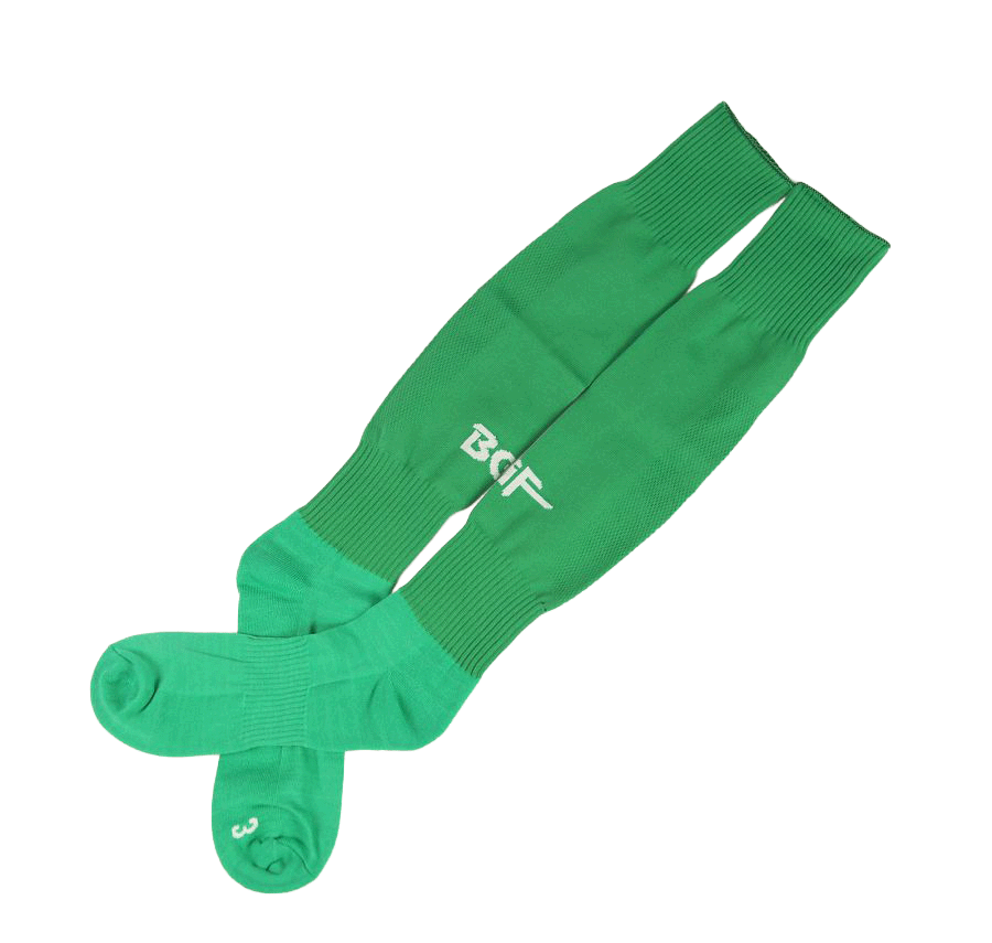 Футболни чорапи BGF