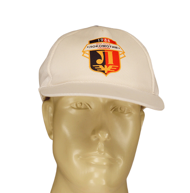 Шапка с козирка Локо Пловдив