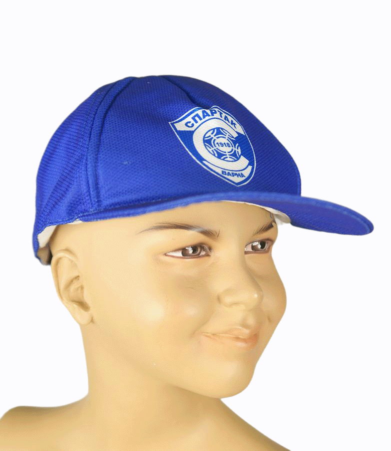 Шапка Спартак Варна