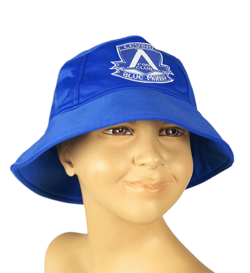 Шапка Идиотка Левски