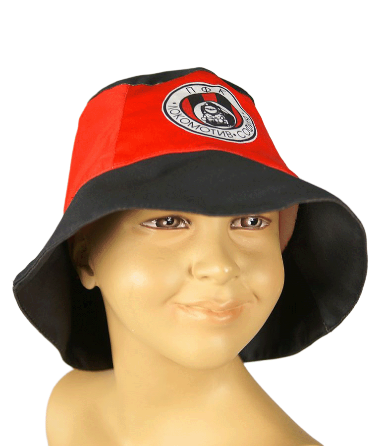 Шапка идиотка Локо София