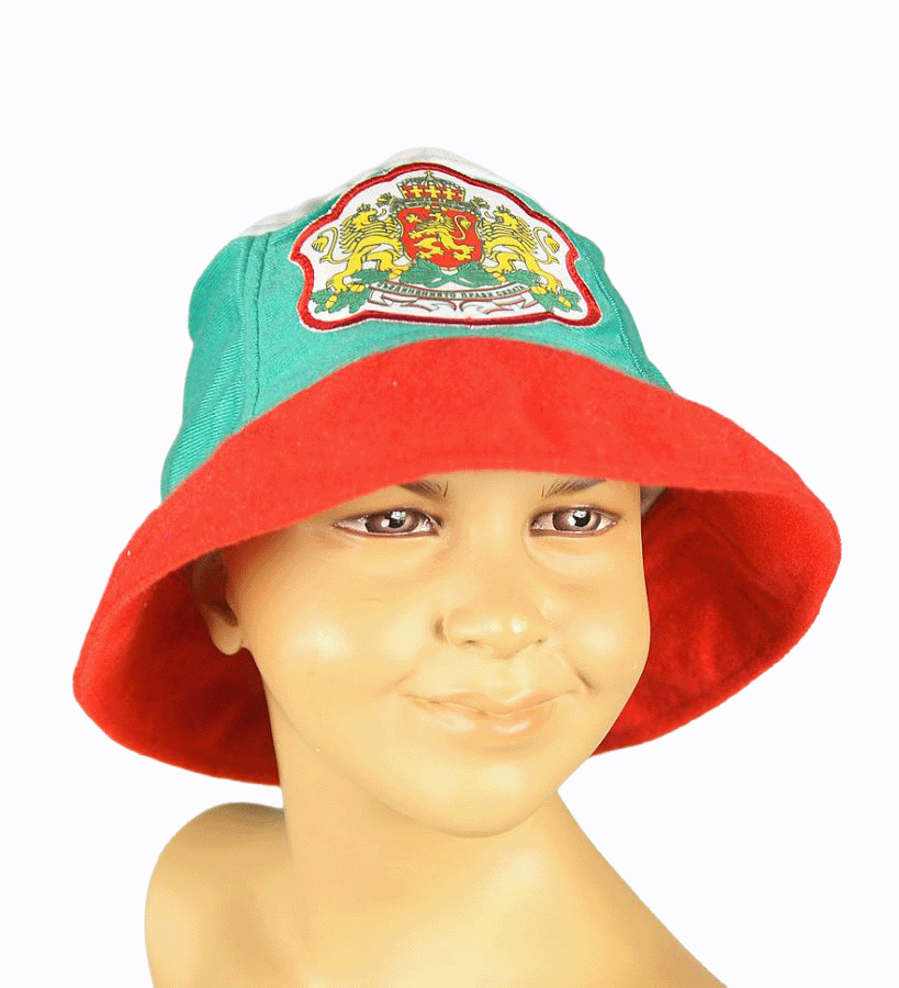 Шапка идиотка  България