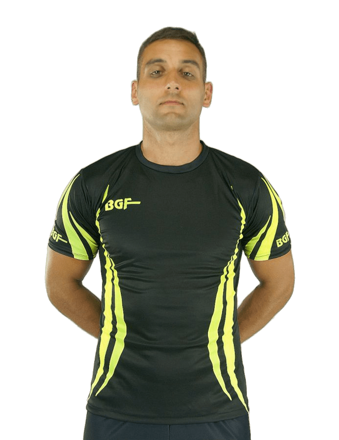 Фланелка Neon