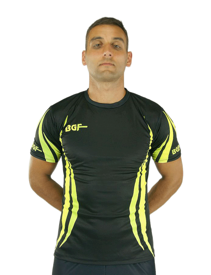 Фланелка Neon