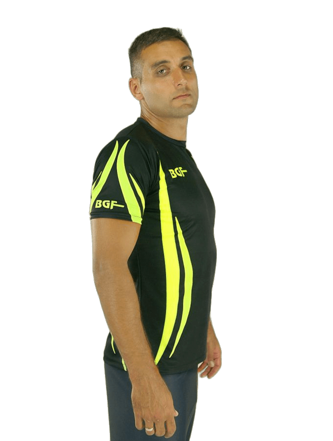 Фланелка Neon