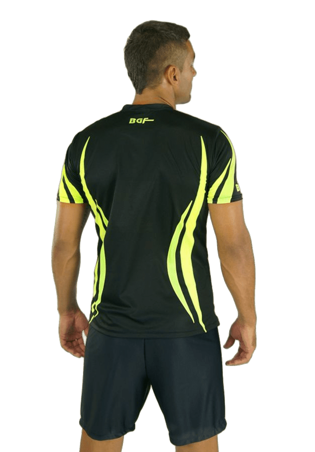 Фланелка Neon