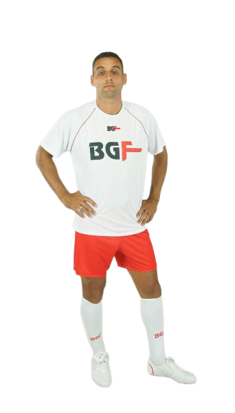 Футболен екип  Viktori-BGF
