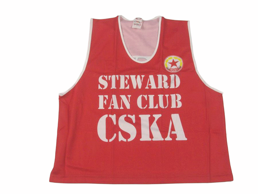 Отличителен потник маркер ЦСКА
