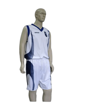 Баскетболен екип Champion
