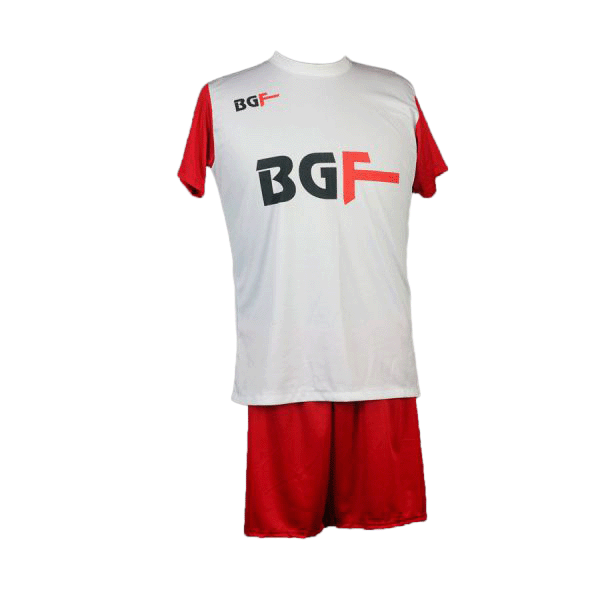 Футболен екип  WEST BGF