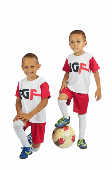 Детски комплект BGF