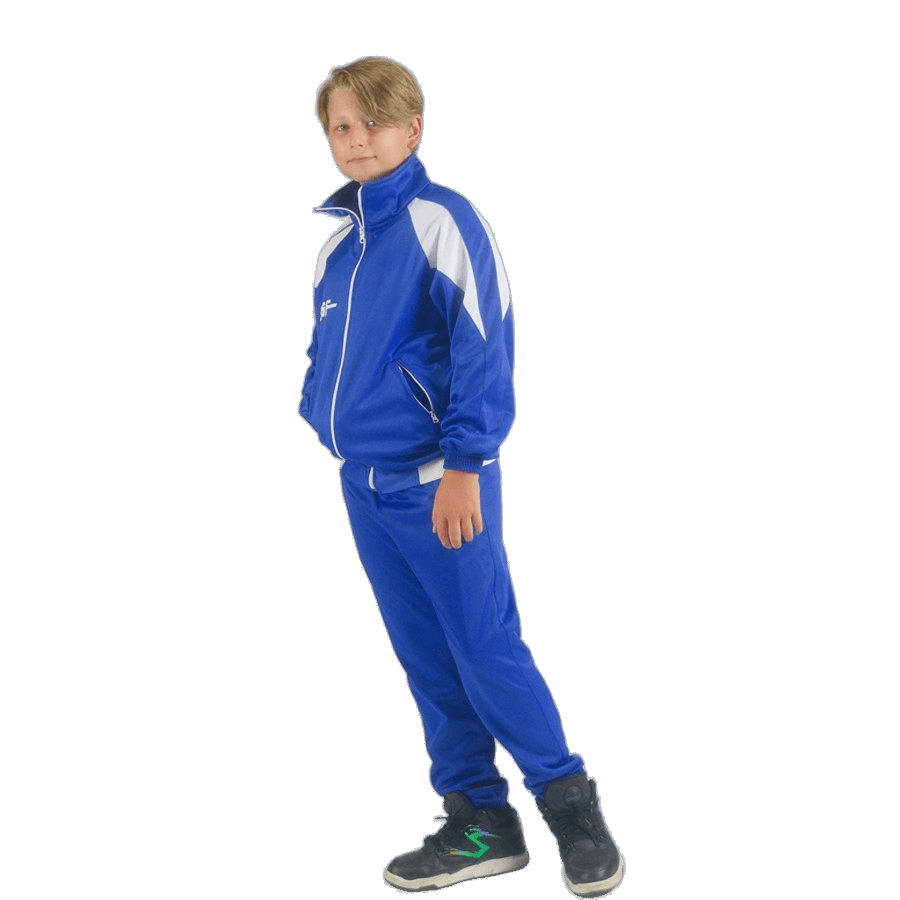 Анцуг 015 blue