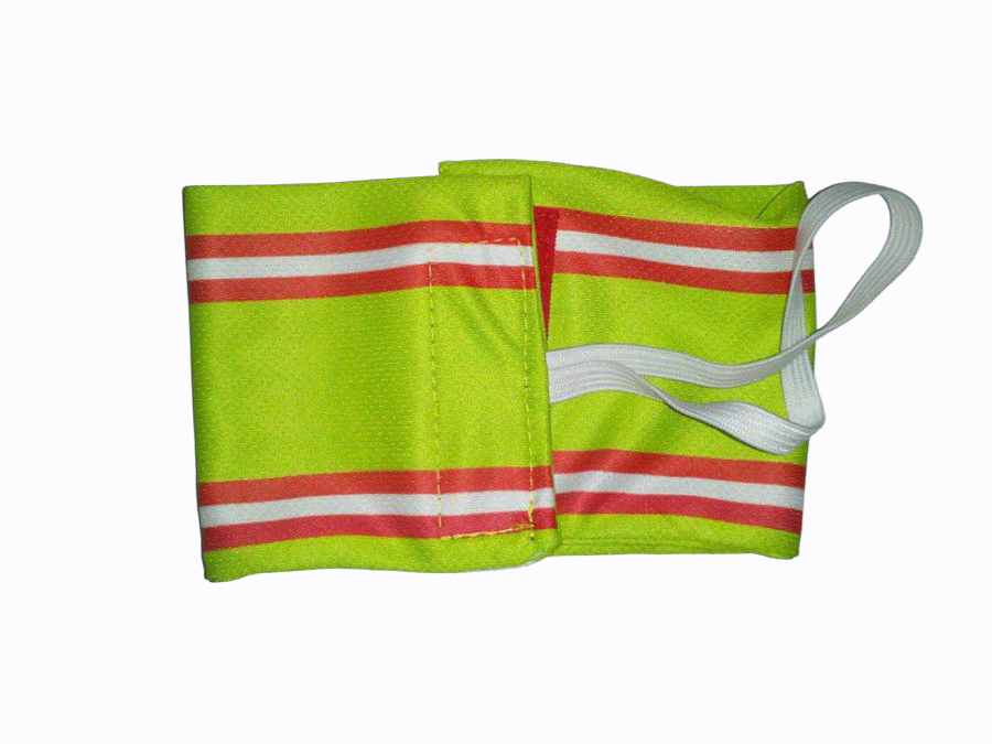 Капитанска лента