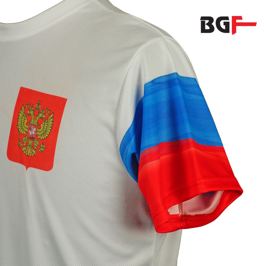 Фланелка Русия