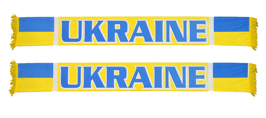 Шал Ukraine