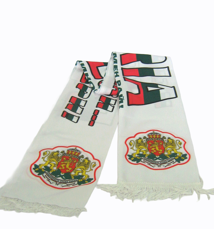 Шал България и сме най-красиви и сме най-добри