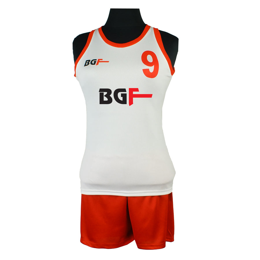 Волейболен екип  DMC BGF