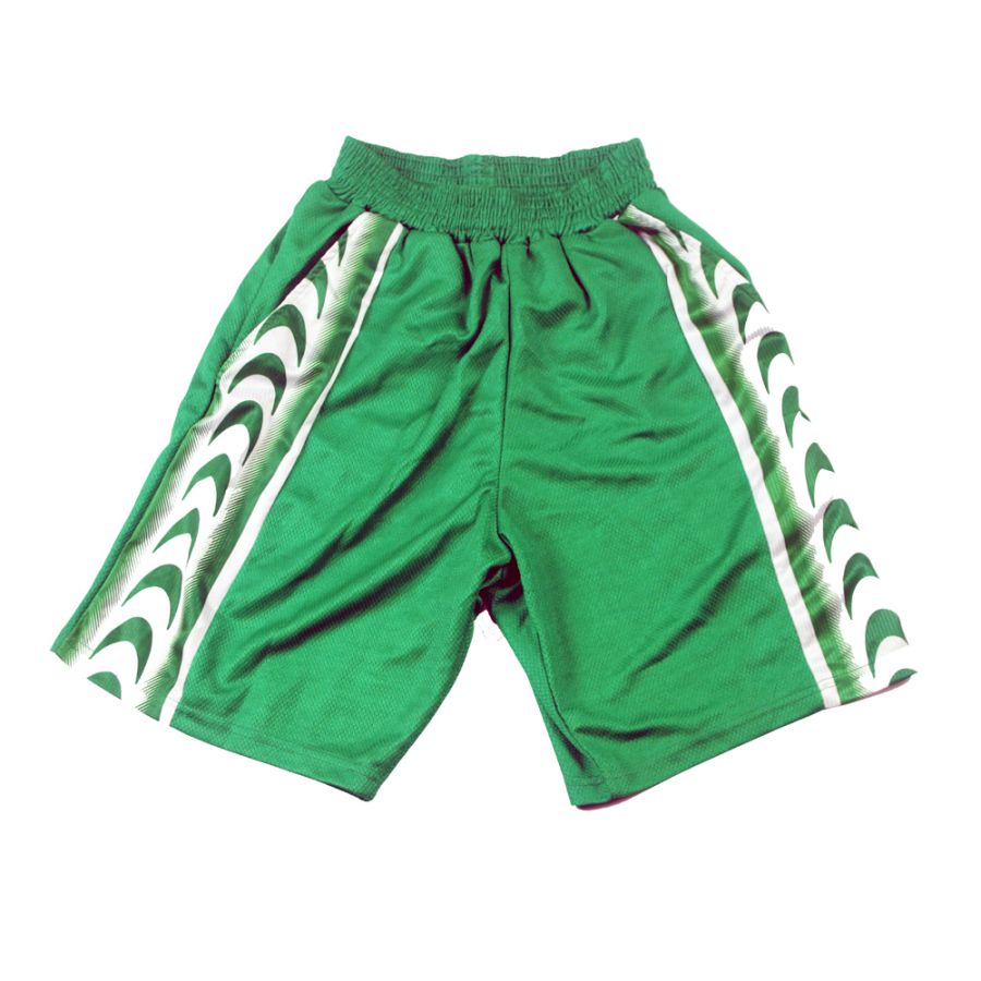 Спортни гащета с джобове