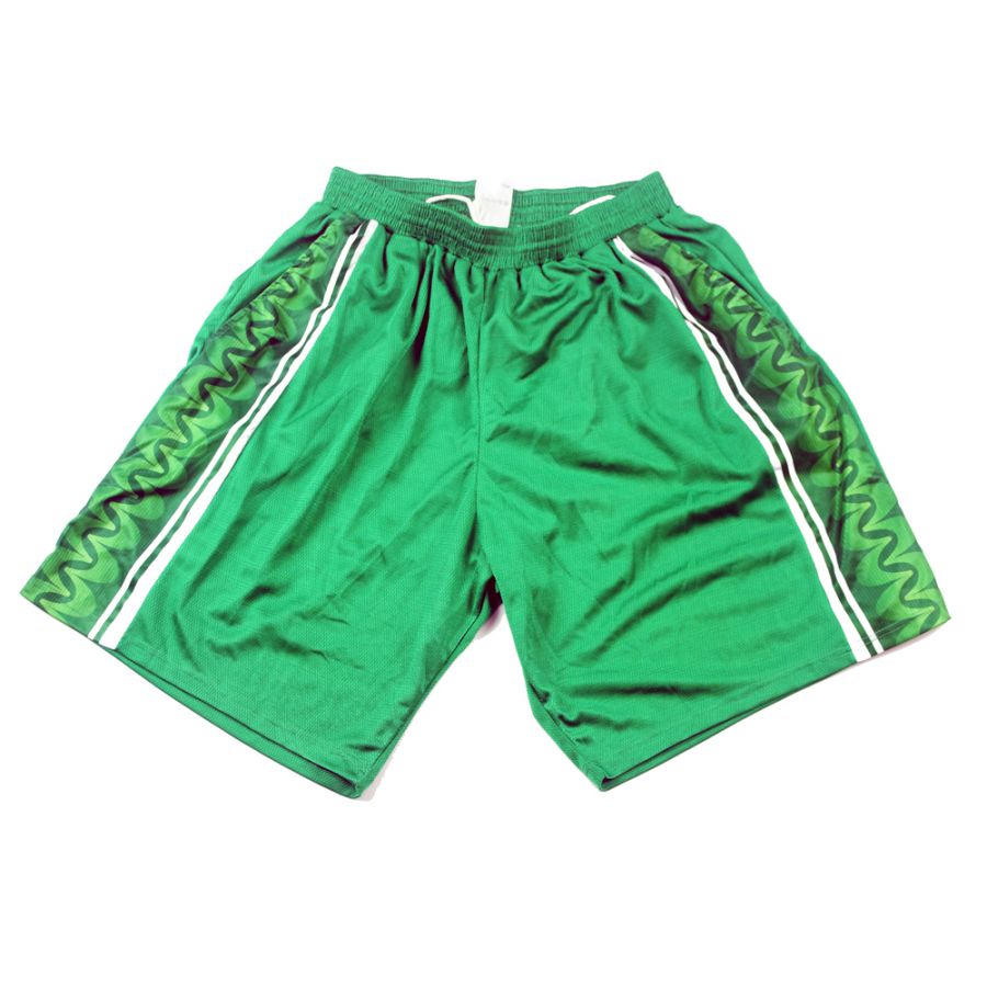 Спортни гащета с джобове