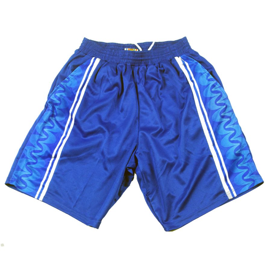 Спортни гащета с джобове